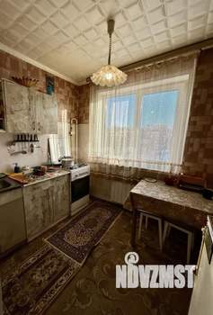 3-к квартира, вторичка, 61м2, 5/5 этаж