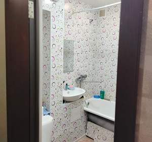 1-к квартира, вторичка, 33м2, 10/1 этаж