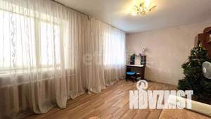 1-к квартира, вторичка, 41м2, 1/9 этаж