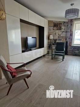 3-к квартира, вторичка, 87м2, 12/16 этаж