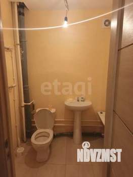 1-к квартира, вторичка, 38м2, 2/9 этаж