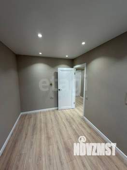 2-к квартира, вторичка, 58м2, 9/10 этаж