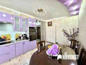 2-к квартира, вторичка, 58м2, 10/16 этаж
