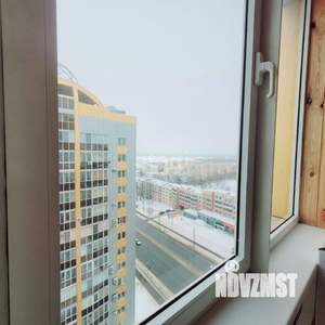 1-к квартира, вторичка, 48м2, 13/14 этаж