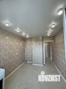 1-к квартира, вторичка, 35м2, 3/9 этаж
