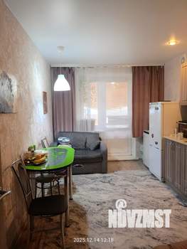 1-к квартира, вторичка, 47м2, 12/14 этаж