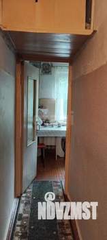 2-к квартира, вторичка, 40м2, 2/5 этаж