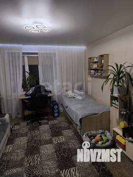 1-к квартира, вторичка, 41м2, 8/14 этаж