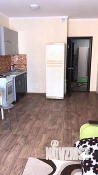 Студия квартира, вторичка, 32м2, 2/14 этаж