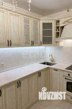 1-к квартира, вторичка, 44м2, 13/16 этаж