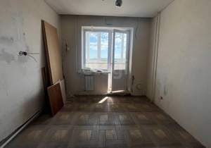 1-к квартира, вторичка, 40м2, 10/10 этаж