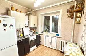 1-к квартира, вторичка, 31м2, 4/5 этаж