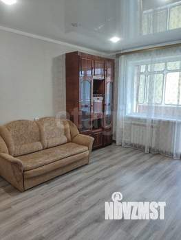 1-к квартира, вторичка, 37м2, 2/10 этаж