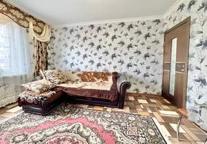 1-к квартира, вторичка, 40м2, 1/10 этаж