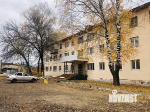 Студия квартира, вторичка, 33м2, 1/3 этаж