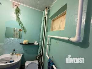 1-к квартира, вторичка, 23м2, 7/9 этаж