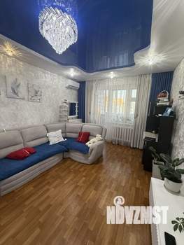 1-к квартира, вторичка, 44м2, 9/9 этаж