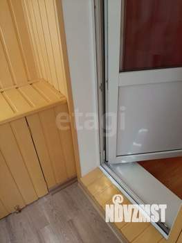 2-к квартира, вторичка, 47м2, 2/5 этаж