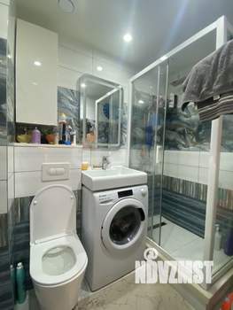 2-к квартира, вторичка, 50м2, 4/5 этаж