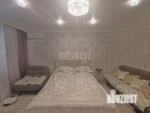 3-к квартира, вторичка, 75м2, 4/10 этаж