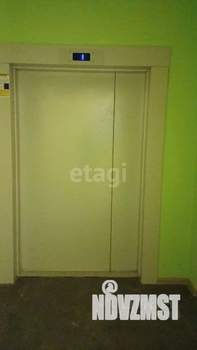 1-к квартира, вторичка, 42м2, 5/9 этаж