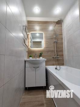 2-к квартира, вторичка, 49м2, 1/5 этаж