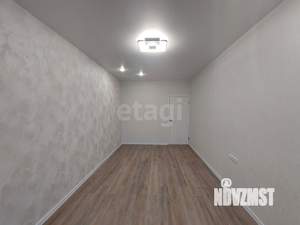 1-к квартира, вторичка, 41м2, 18/18 этаж