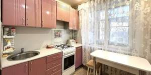 4-к квартира, вторичка, 64м2, 7/9 этаж