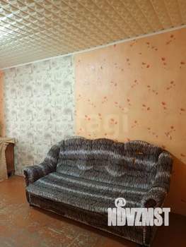 3-к квартира, вторичка, 59м2, 1/2 этаж