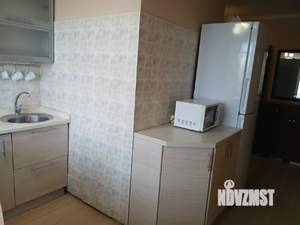 3-к квартира, вторичка, 64м2, 9/9 этаж