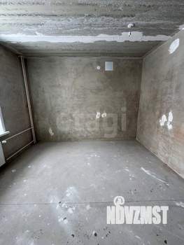 Студия квартира, вторичка, 25м2, 7/14 этаж