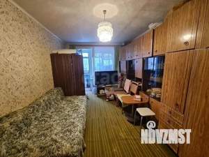 1-к квартира, вторичка, 30м2, 5/5 этаж