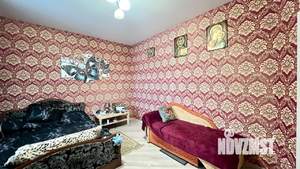 1-к квартира, вторичка, 34м2, 3/18 этаж