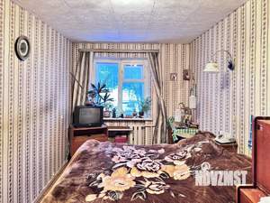 2-к квартира, вторичка, 45м2, 2/5 этаж