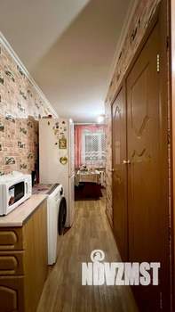 3-к квартира, вторичка, 67м2, 6/9 этаж