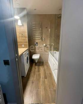 1-к квартира, вторичка, 38м2, 6/16 этаж