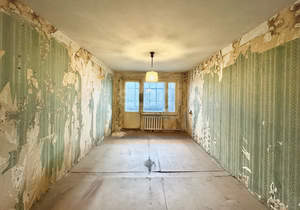 2-к квартира, вторичка, 47м2, 1/5 этаж