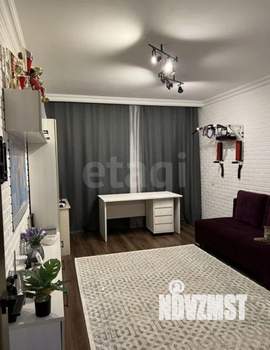 3-к квартира, вторичка, 90м2, 4/5 этаж