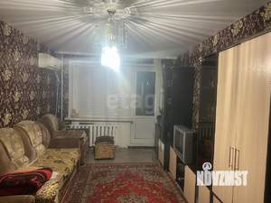 3-к квартира, вторичка, 64м2, 7/9 этаж