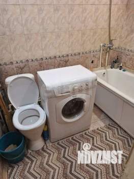 1-к квартира, вторичка, 39м2, 8/8 этаж