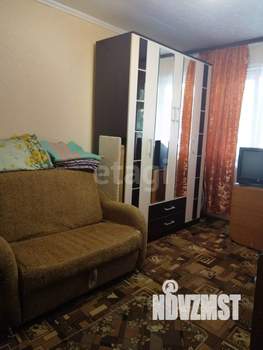 3-к квартира, вторичка, 56м2, 1/5 этаж