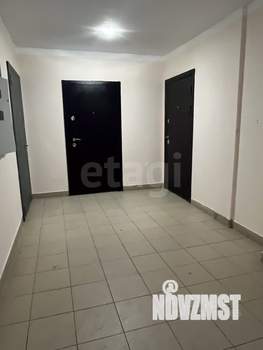 1-к квартира, вторичка, 44м2, 1/3 этаж