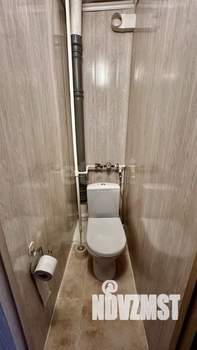 1-к квартира, вторичка, 33м2, 4/5 этаж