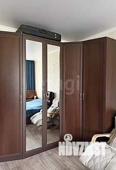 1-к квартира, вторичка, 37м2, 4/10 этаж