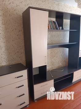 2-к квартира, вторичка, 42м2, 5/5 этаж