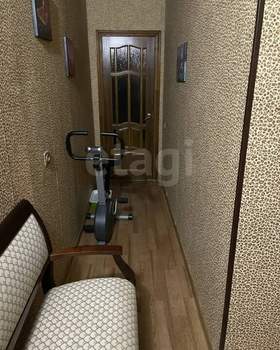 2-к квартира, вторичка, 41м2, 4/5 этаж