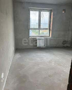 2-к квартира, вторичка, 52м2, 4/5 этаж