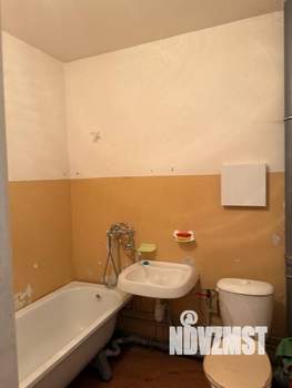 1-к квартира, вторичка, 36м2, 4/10 этаж