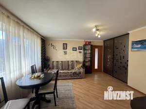 2-к квартира, вторичка, 40м2, 3/4 этаж
