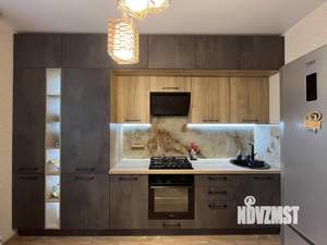 1-к квартира, вторичка, 42м2, 4/10 этаж